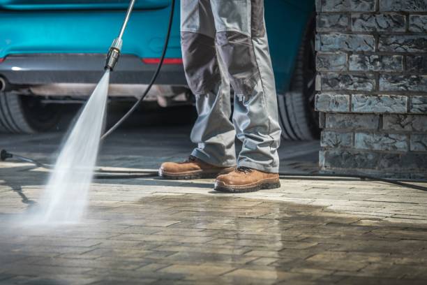Professional Pressure Washing Services in West Hempstead, NY